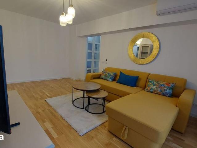 Apartament de 3 Camere LUX PRIMA INCHIRIERE– Berceni – desing Modern