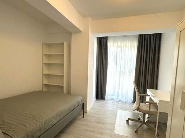 Apartament de 3 camere | Loc de parcare | Zona Otopeni