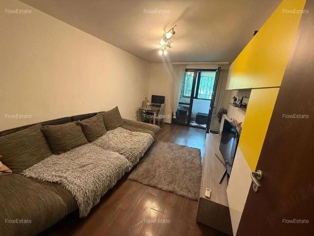 Apartament de 3 camere Parc IOR metrou la 5 minute