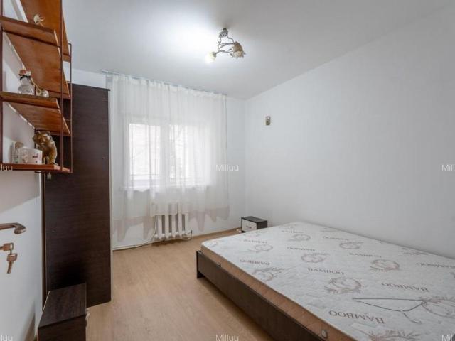 Apartament de 3 camere | Petfriendly | Gara