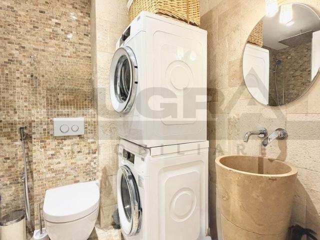 Apartament de 3 camere Premium, 73mp, parcare, zona Iulius Mall