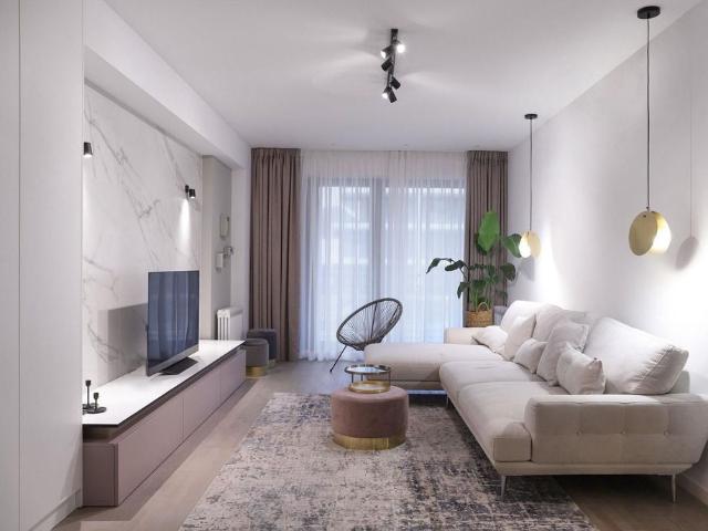 Apartament de 3 camere Premium | HERASTRAU |