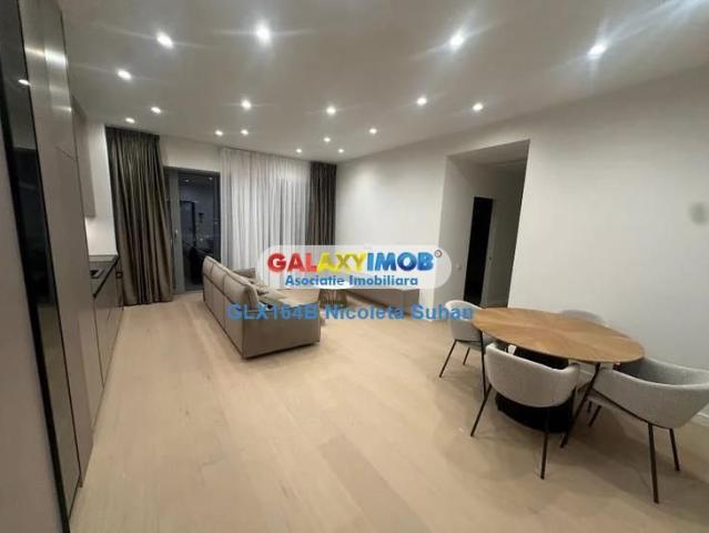 Apartament de 3 camere prima nchiriere Aviației Tower