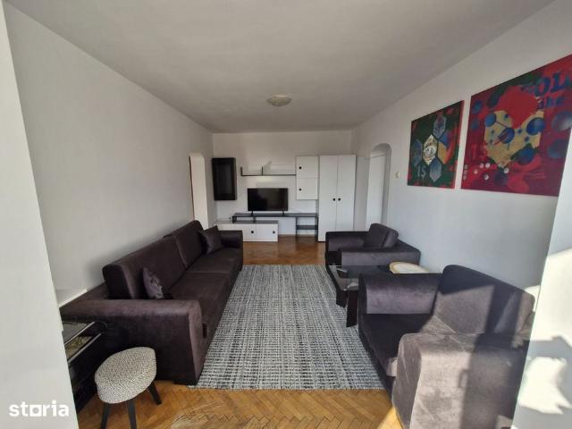 Apartament de 3 camere Splaiul Nistrului