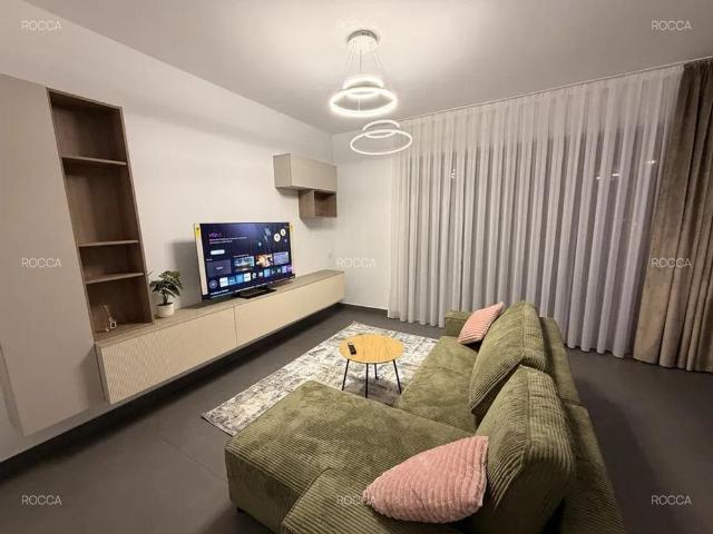Apartament de 3 camere tip duplex, 70 mp, centrala, grădină, Avalon Estate