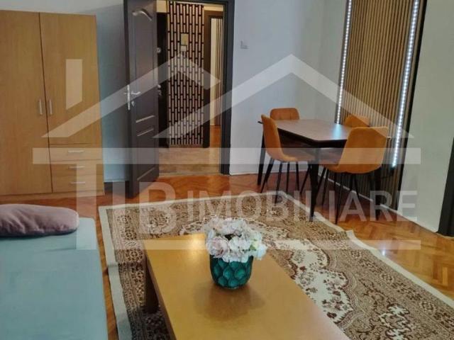Apartament de 3 camere, 47mp, Zona Dimitrie Cantemir