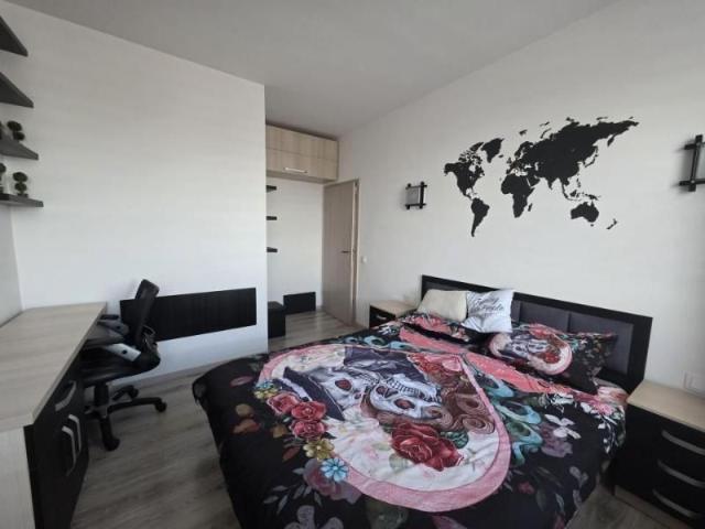 Apartament de 3 camere, 57 mp zona Autogara Beta