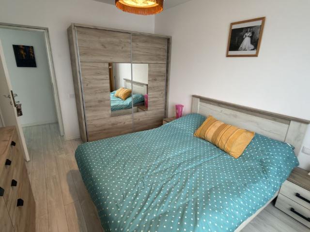 Apartament de 3 Camere, 51mp, Parcare, Zona Aqua Park