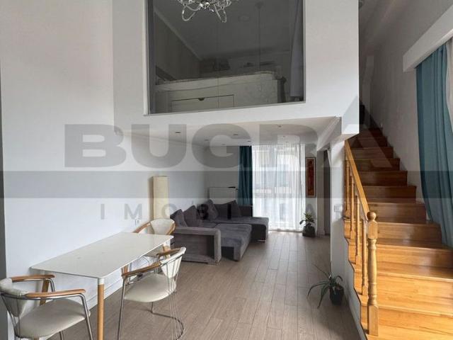 Apartament de 3 camere, 65mp, modern, zona strazii Ploiesti