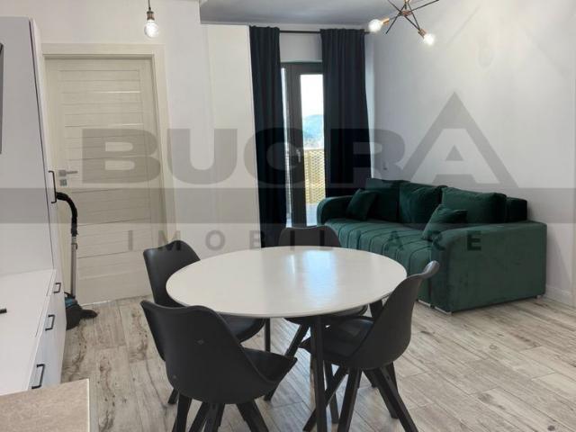Apartament de 3 camere, 65mp, parcare subterana, zona Golden Tulip