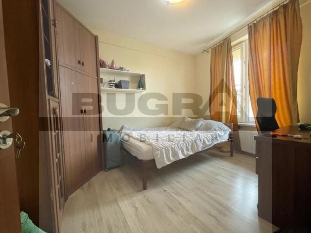 Apartament de 3 camere, 65mp, zona Observatorului