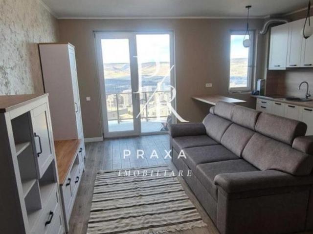 Apartament de 3 camere, 67 mp, LIFT, parcare, terasa, zona VIVO Razoare