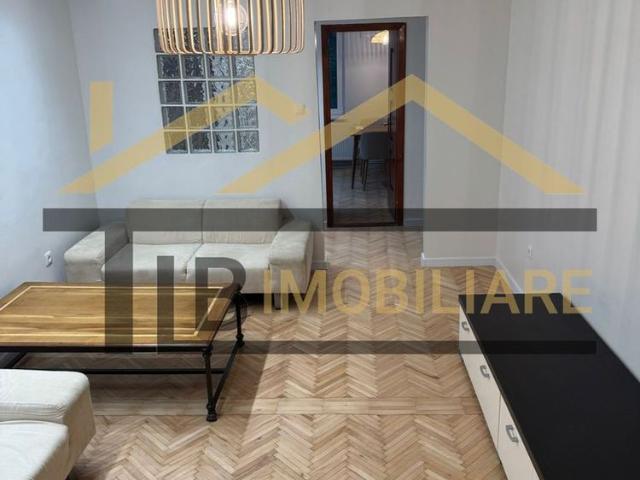 Apartament de 3 camere, 77mp, zona Dimitire Cantemir