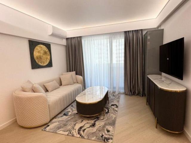 Apartament de 3 camere, 78 mp, parcare, terasa, centrala, Cortina North