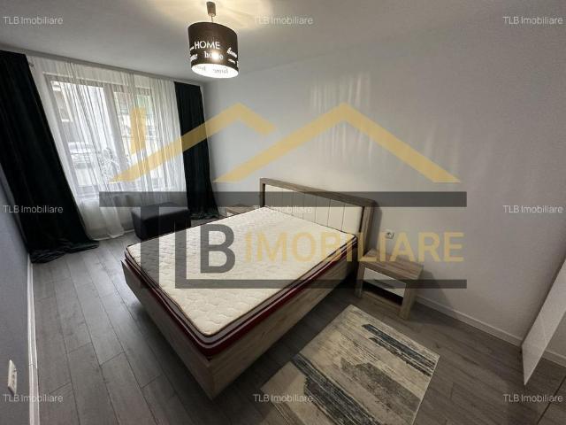 Apartament de 3 camere, 70mp, parcare, Zona Semi Central