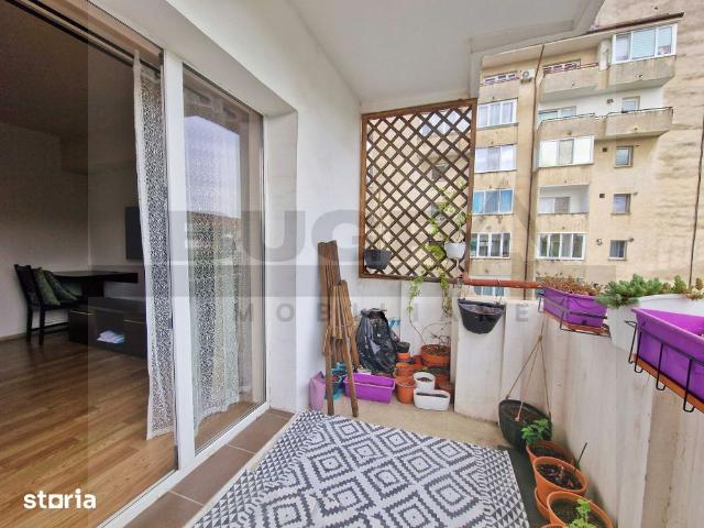 Apartament de 3 camere, 72mp, parcare, petfriendly, zona Sigma