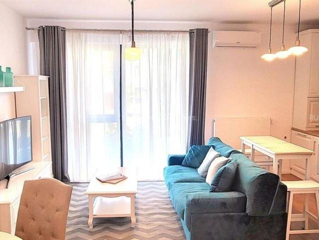 Apartament de 3 camere | 80 Mp | Parcare Optionala | Zona Straulesti