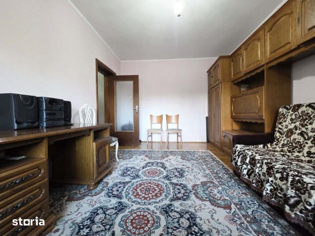 Apartament de 4 cam decomandat cu 163mp in centrul Constantei, zona To