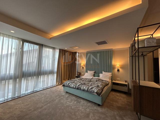 Apartament de 4 camere mobilat Iancu Nicolae parcare piscina