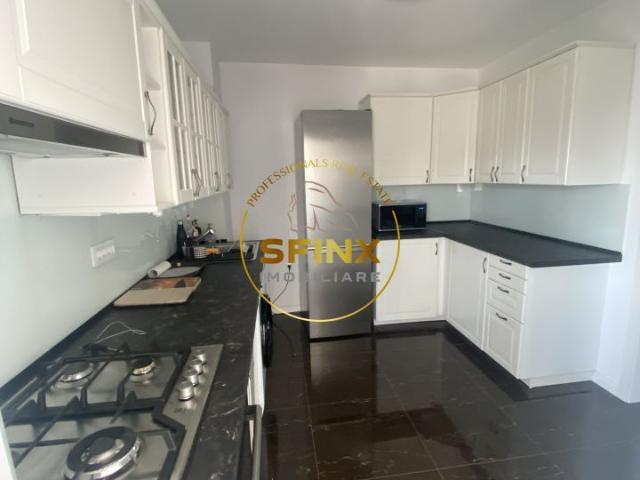APARTAMENT DE 4 CAMERE DE INCHIRIAT C.A.ROSETTI