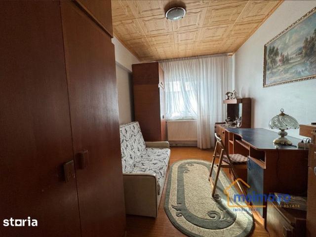 Apartament de 4 camere de inchiriat disponibil acum