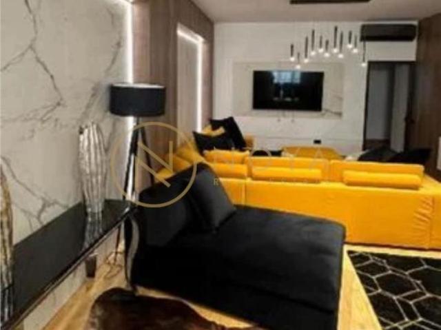 Apartament de 4 camere de inchiriat in Herastrau parcare