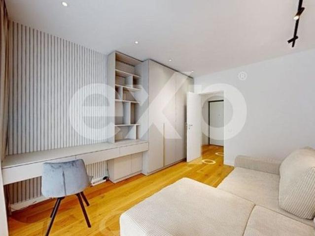 Apartament de 4 camere de inchiriat Nusco City mobilat utilat + 2 pa