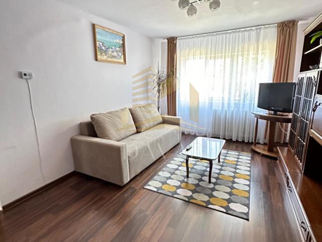 Apartament de 4 camere decomandate | Mărăști