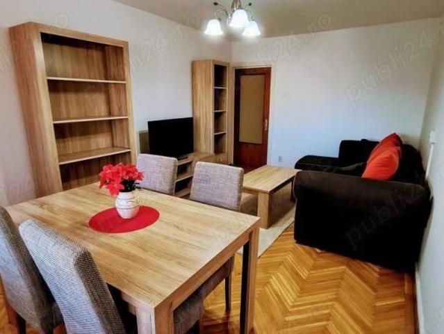 Apartament de 4 camere, 110 mp, 2 bai, boiler, balcon, Ion Mihalache Victoriei