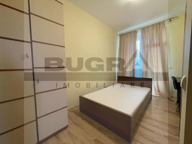 Apartament de 5 camere, 104mp, zona Observatorului