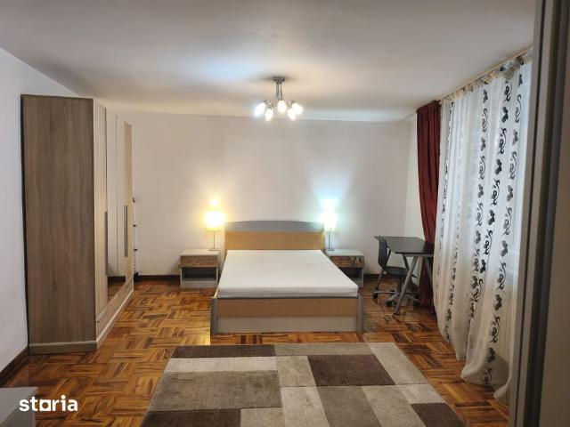 Apartament de 60mp Sala Palatului Cismigiu Ion Campineanu
