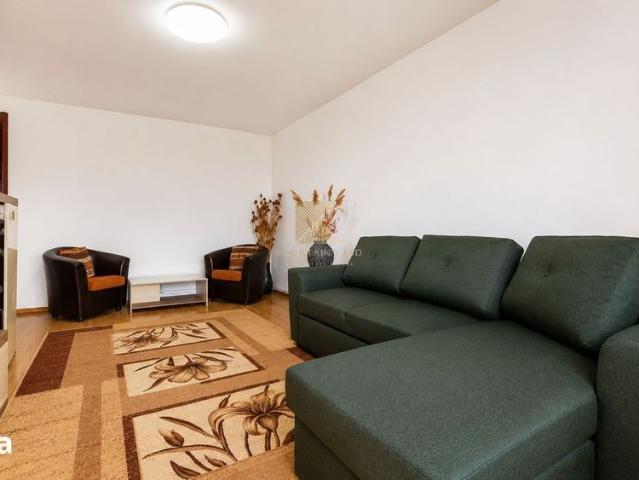 Apartament decomandat | 3 camere | 2 băi | Petfriendly | Astra