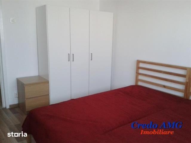 Apartament decomandat, 3 camere, Dorobanți, Iancu de Hunedoara
