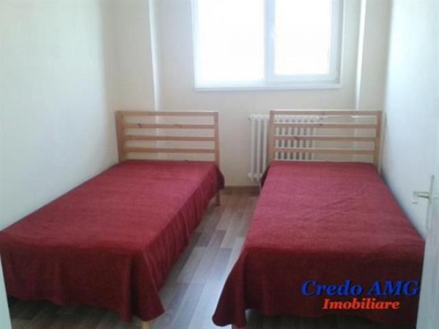 Apartament Decomandat, 3 Camere, Dorobanti, Iancu De Hunedoara