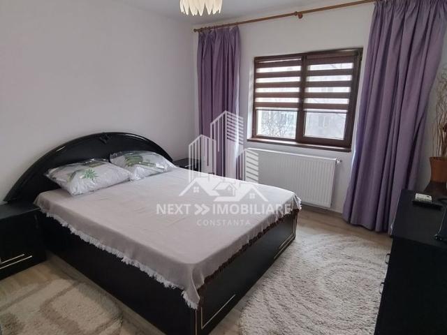 Apartament decomandat 3 camere, termen lung