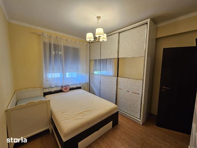 Apartament decomandat 2 camere