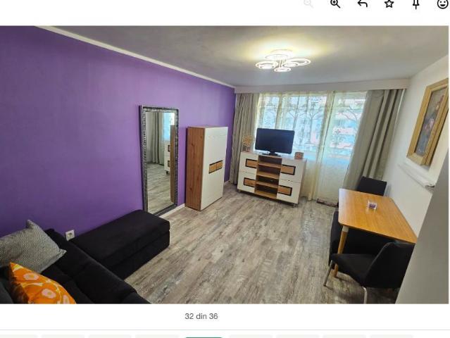 Apartament Decomandat, 2 Camere, 55mp, Zona Mihai Viteazu