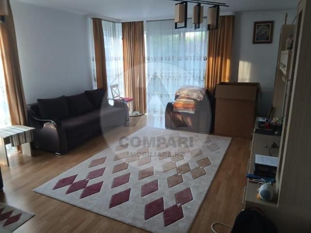 Apartament decomandat 2 camere 76m2 Avantgarden Bartolomeu