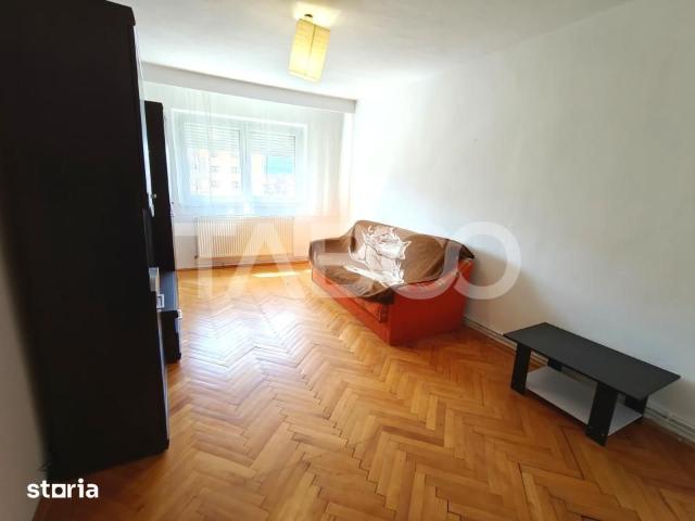 Apartament decomandat 2 camere cu pivnita si balcon zona Terezian