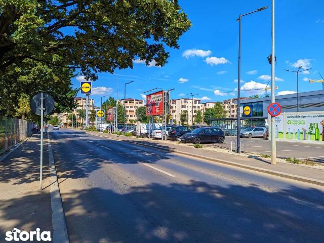 Apartament decomandat 2 camere de vanzare, Aparatorii Patriei, Sector 4