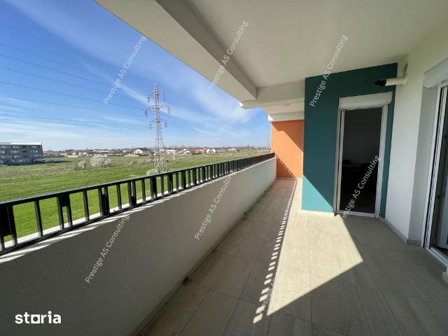 Apartament Decomandat 2 Camere| Etaj 2 | Chisoda