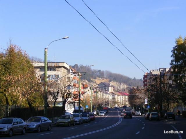 Apartament decomandat 2 camere in Racadau