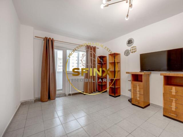 Apartament decomandat 2 camere Iancului | Centrala termica proprie Sfinx Imobiliare