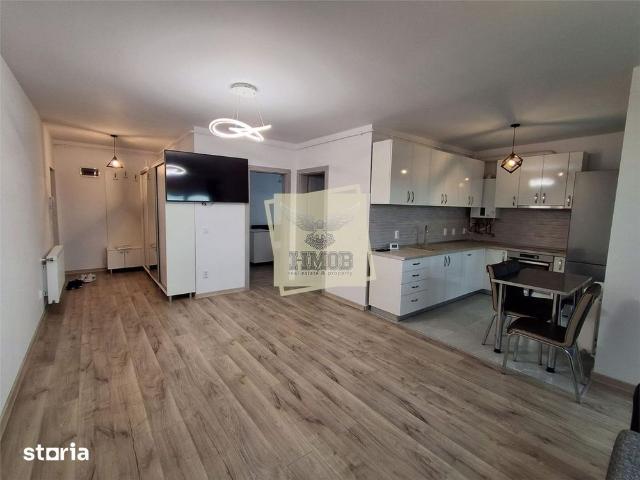 Apartament decomandat 2 camere loc de parcare Doamna Stanca