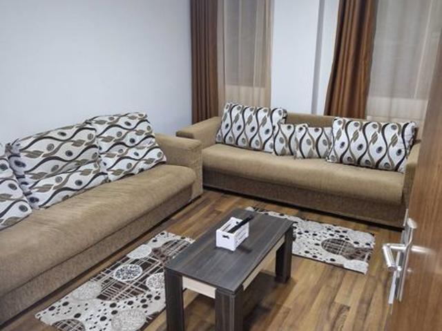 Apartament decomandat 2 camere Mamaia