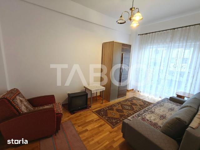 Apartament decomandat 2 camere si 2 balcoane in zona Doamna Stanca