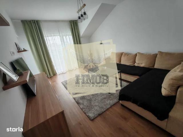 Apartament decomandat 2 camere si parcare privata
