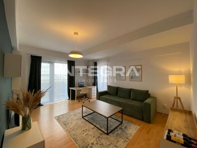 Apartament Decomandat 2 Camere, Panorama | Boxa Depozitare