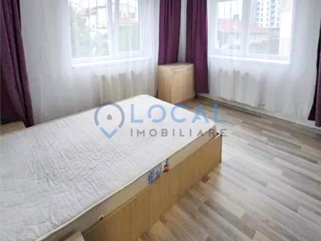 Apartament Decomandat 2 camere | parcare | Mihai Romanul | BunaZiua