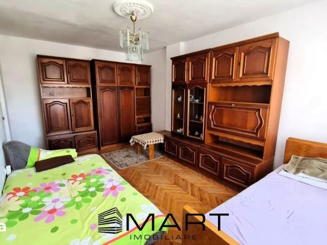 Apartament decomandat 2 camere zona Centrala